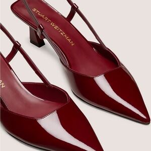 The VINNIE 50 SLINGBACK